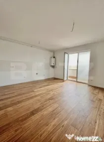 Apartament 2 camere 47 mp, 1 Terasa, 7,5 mp,1 Loc de parcar