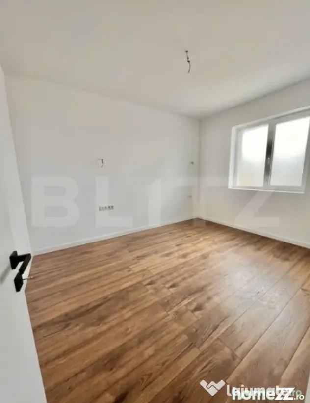 Apartament 2 camere 47 mp, 1 Terasa, 7,5 mp,1 Loc de parcar - Giroc (Timis)