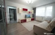 Apartament modern cu 2 camere, etaj intermediar, ULTRACENTRA 