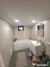 CASĂ NOUĂ DE VÂNZARE – LUNCA CALNICULUI | COMPLET MOBIL 