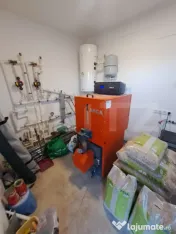 CASĂ NOUĂ DE VÂNZARE – LUNCA CALNICULUI | COMPLET MOBIL 