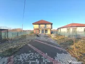 CASĂ NOUĂ DE VÂNZARE – LUNCA CALNICULUI | COMPLET MOBIL 