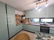 CASĂ NOUĂ DE VÂNZARE – LUNCA CALNICULUI | COMPLET MOBIL 