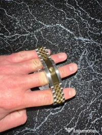 Rolex DateJust 41mm Mecanic Automatic 