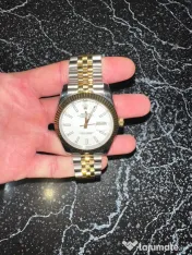 Rolex DateJust 41mm Mecanic Automatic 