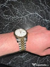 Rolex DateJust 41mm Mecanic Automatic 