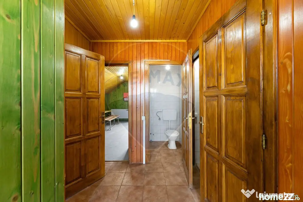 Apartament de închiriat la casă, cu 3 camere – zona N...