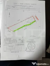 Casă pe Teren Generos 3.920 mp | Stil Brâncovenesc | Poten 