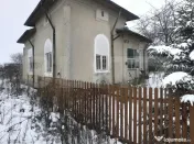 Casă pe Teren Generos 3.920 mp | Stil Brâncovenesc | Poten 