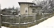 Casă pe Teren Generos 3.920 mp | Stil Brâncovenesc | Poten 