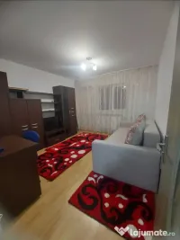 Închiriez garsonieră 