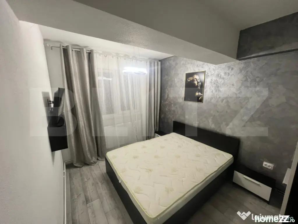 Apartament 2 camere, 58.50 mp, zona Cornitoiu - Craiova (Dolj)