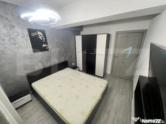 Apartament 2 camere, 58.50 mp, zona Cornitoiu - Craiova (Dolj)