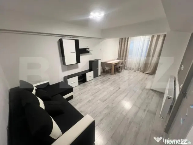 Apartament 2 camere, 58.50 mp, zona Cornitoiu - Craiova (Dolj)