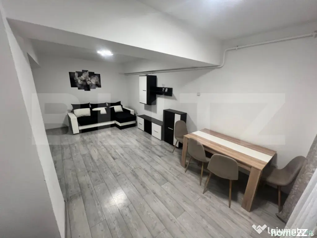 Apartament 2 camere, 58.50 mp, zona Cornitoiu - Craiova (Dolj)
