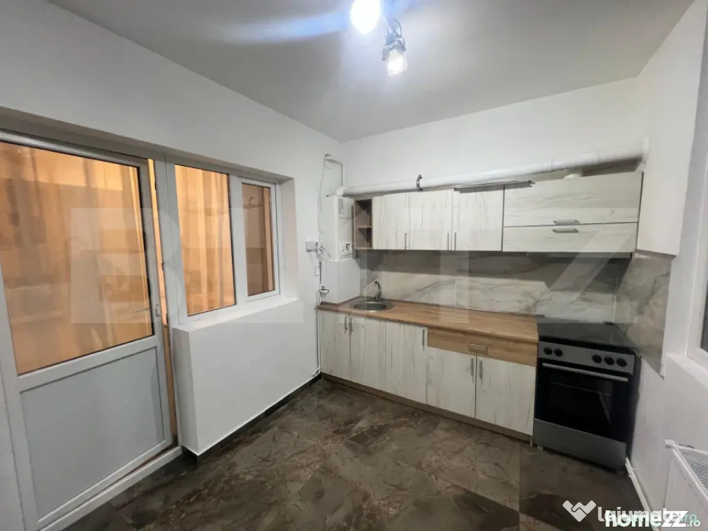 Apartament 2 camere, 58.50 mp, zona Cornitoiu - Craiova (Dolj)