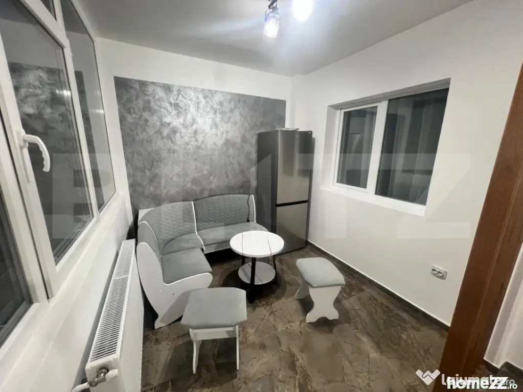 Apartament 2 camere, 58.50 mp, zona Cornitoiu - Craiova (Dolj)