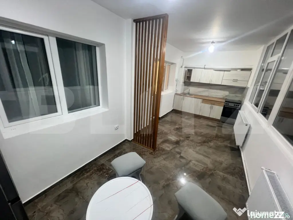 Apartament 2 camere, 58.50 mp, zona Cornitoiu - Craiova (Dolj)