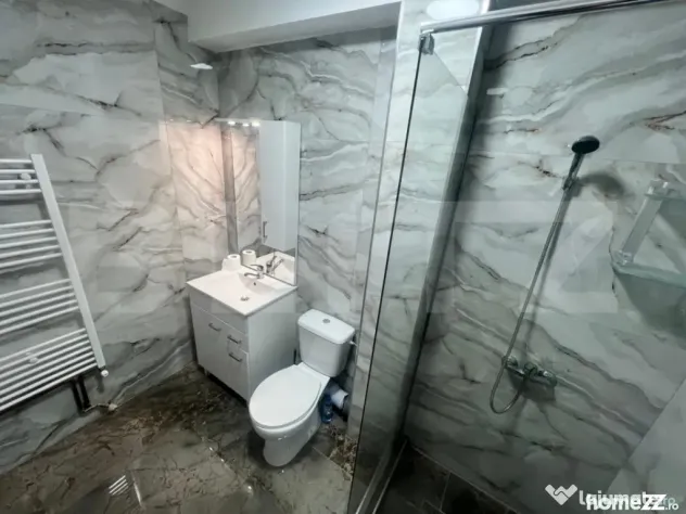 Apartament 2 camere, 58.50 mp, zona Cornitoiu - Craiova (Dolj)