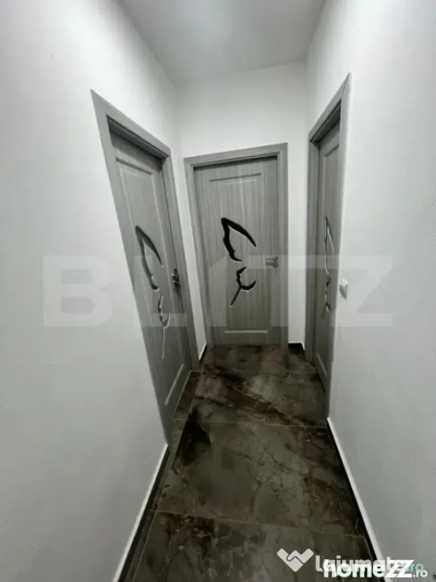 Apartament 2 camere, 58.50 mp, zona Cornitoiu - Craiova (Dolj)