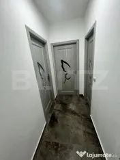 Apartament 2 camere, 58.50 mp, zona Cornitoiu 