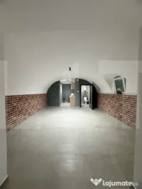 Spațiu comercial – 75mp – zona Ultracentral 