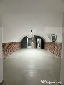 Spațiu comercial – 75mp – zona Ultracentral