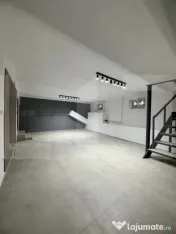 Spațiu comercial – 75mp – zona Ultracentral 