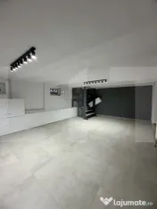 Spațiu comercial – 75mp – zona Ultracentral 
