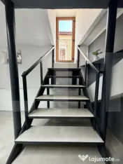 Spațiu comercial – 75mp – zona Ultracentral 