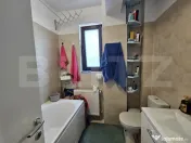 Apartament 2 camere, 55mp, etaj intermediar, loc parcare inc 