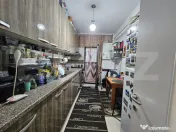 Apartament 2 camere, 55mp, etaj intermediar, loc parcare inc 