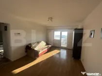 Apartament 2 camere, 53 mp – zona Carpati 2