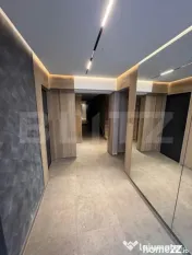 Apartament 3 camere + loc parcare de închiriat în Tractoru 