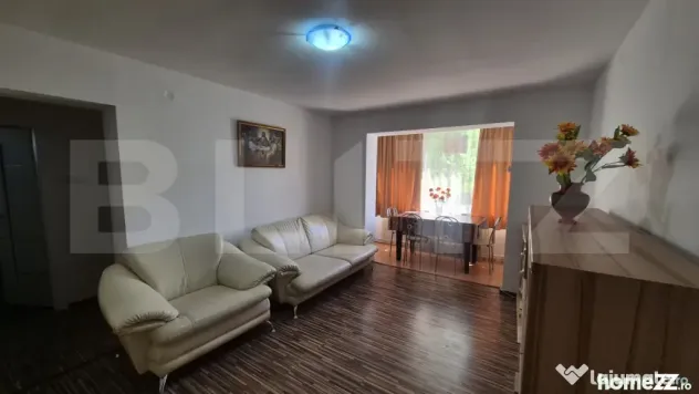 Apartament cu 2 camere de vanzare, 41,63 mp, strada Botizulu - Satu Mare (Satu-Mare)