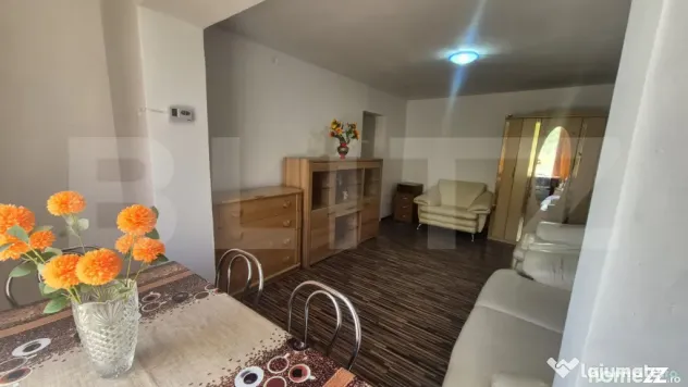 Apartament cu 2 camere de vanzare, 41,63 mp, strada Botizulu - Satu Mare (Satu-Mare)