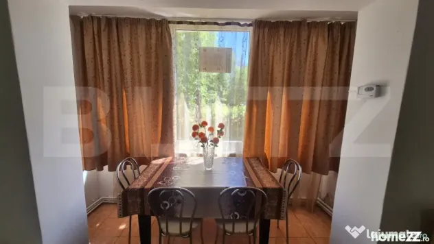 Apartament cu 2 camere de vanzare, 41,63 mp, strada Botizulu - Satu Mare (Satu-Mare)