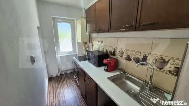 Apartament cu 2 camere de vanzare, 41,63 mp, strada Botizulu - Satu Mare (Satu-Mare)