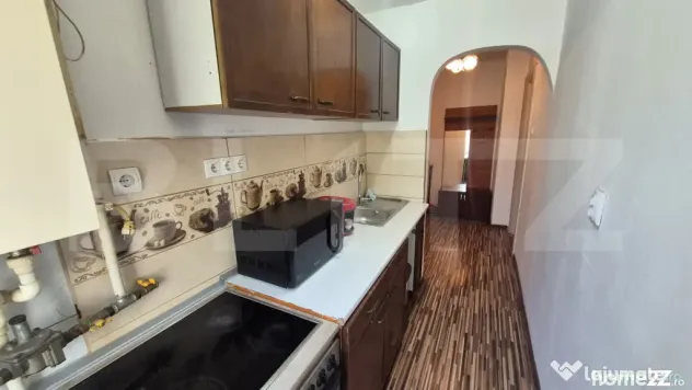 Apartament cu 2 camere de vanzare, 41,63 mp, strada Botizulu - Satu Mare (Satu-Mare)