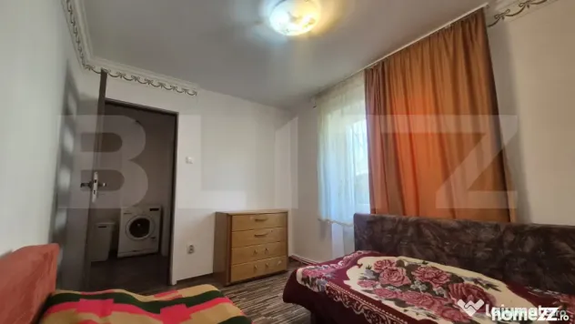 Apartament cu 2 camere de vanzare, 41,63 mp, strada Botizulu - Satu Mare (Satu-Mare)