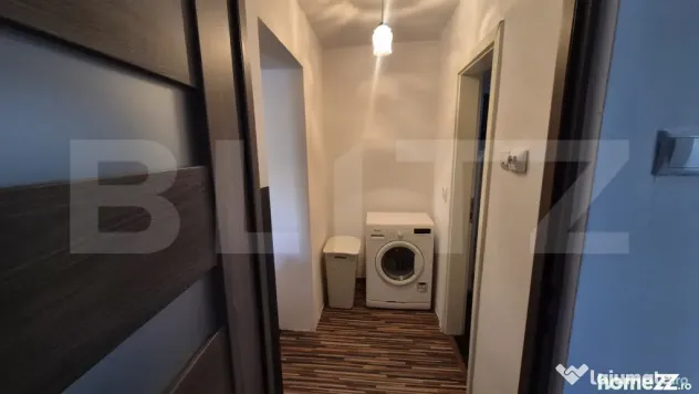 Apartament cu 2 camere de vanzare, 41,63 mp, strada Botizulu - Satu Mare (Satu-Mare)