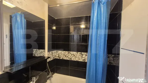 Apartament cu 2 camere de vanzare, 41,63 mp, strada Botizulu - Satu Mare (Satu-Mare)