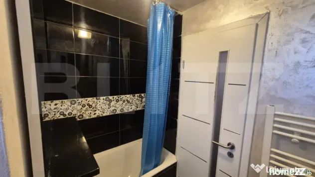 Apartament cu 2 camere de vanzare, 41,63 mp, strada Botizulu - Satu Mare (Satu-Mare)