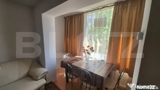 Apartament cu 2 camere de vanzare, 41,63 mp, strada Botizulu - Satu Mare (Satu-Mare)