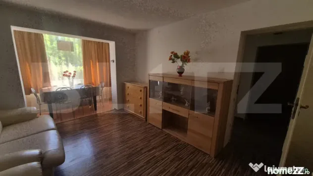 Apartament cu 2 camere de vanzare, 41,63 mp, strada Botizulu - Satu Mare (Satu-Mare)