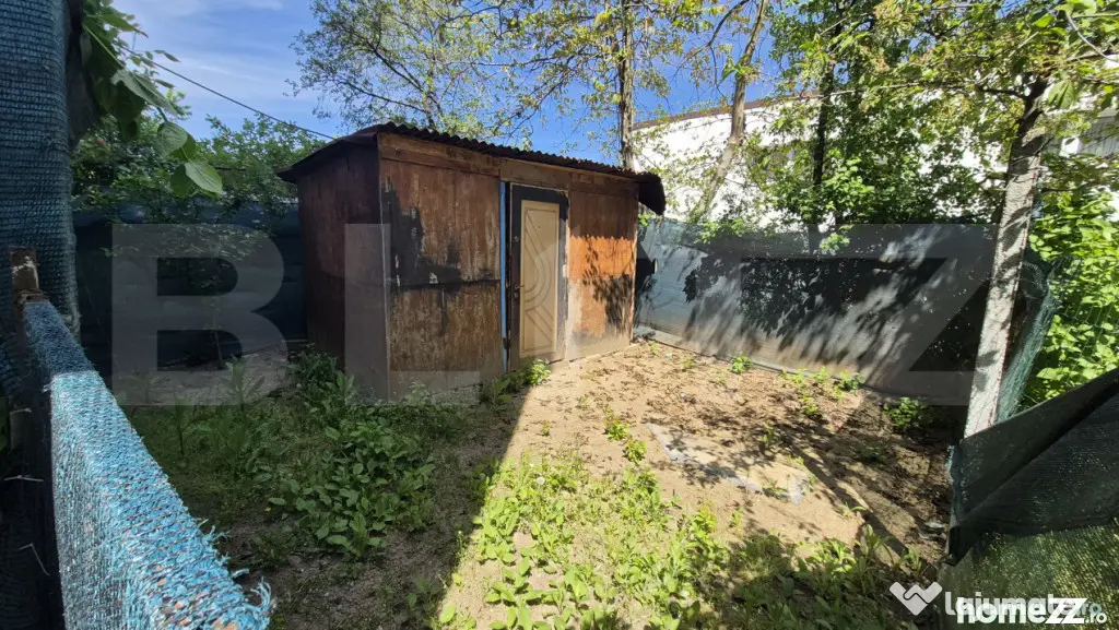 Apartament cu 2 camere de vanzare, 41,63 mp, strada Botizulu - Satu Mare (Satu-Mare)