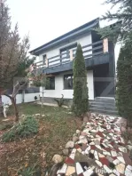VILĂ MODERNĂ DE VÂNZARE – GHIMBAV, ZONA CENTRALĂ