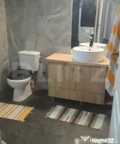 VILĂ MODERNĂ DE VÂNZARE – GHIMBAV, ZONA CENTRALĂ 