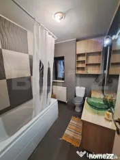 VILĂ MODERNĂ DE VÂNZARE – GHIMBAV, ZONA CENTRALĂ 