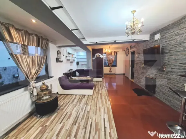 VILĂ MODERNĂ DE VÂNZARE – GHIMBAV, ZONA CENTRALĂ - Ghimbav (Brasov)